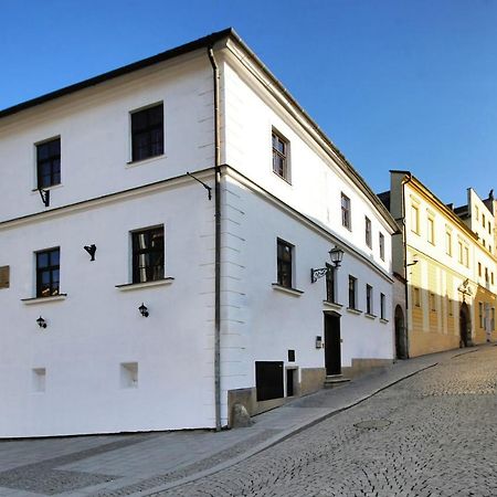 Royal Pension Olomouc Exterior foto