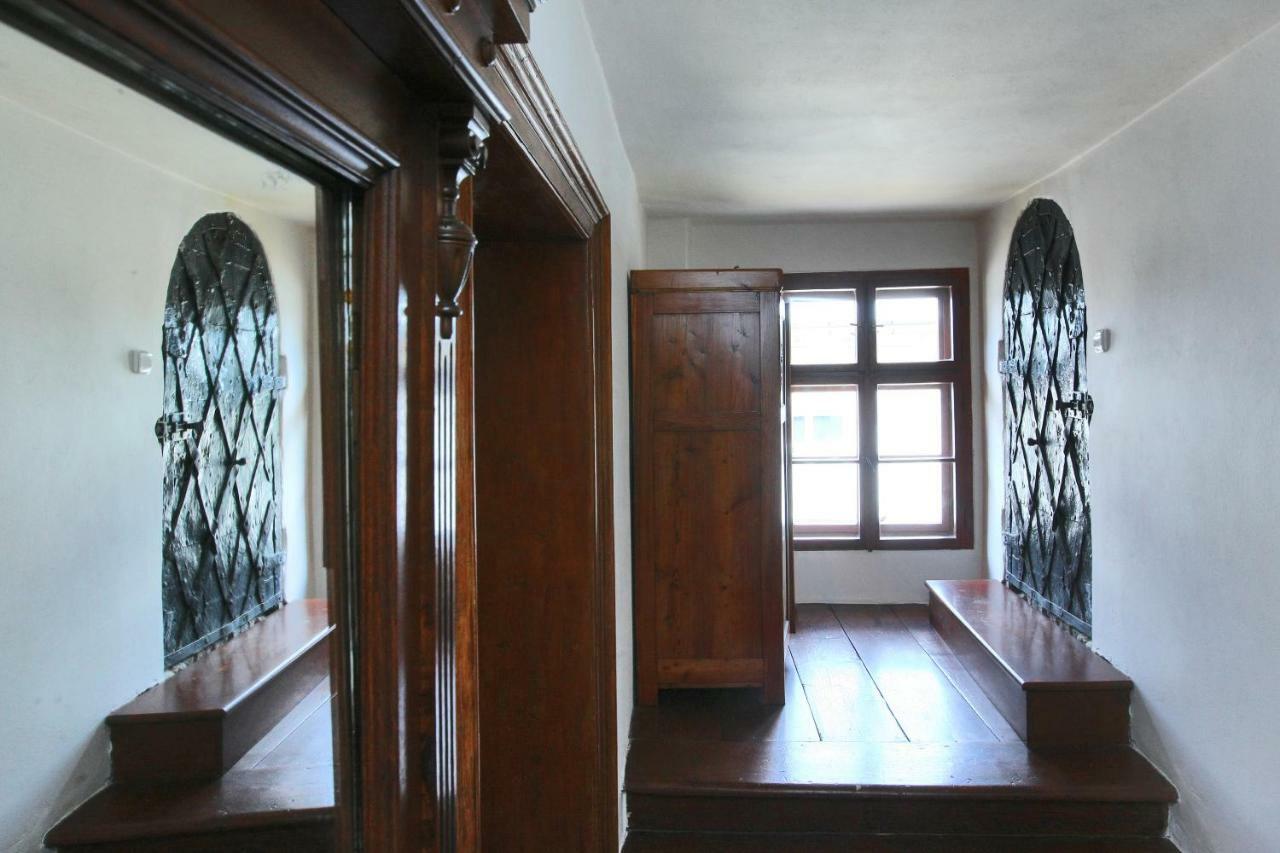 Royal Pension Olomouc Exterior foto